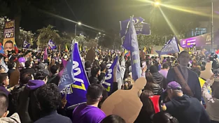 Panamá en Directo | “Daniel Noboa se consolida como presidente de Ecuador y González, denuncia fraude”
