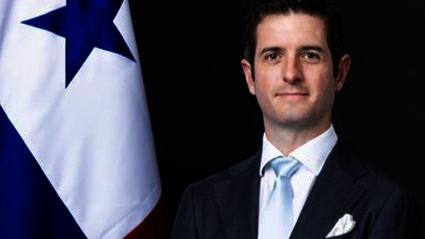 Featured image for “Carlos Arturo Hoyos Boyd asume la Vicecancillería en un sorpresivo relevo en Cancillería”