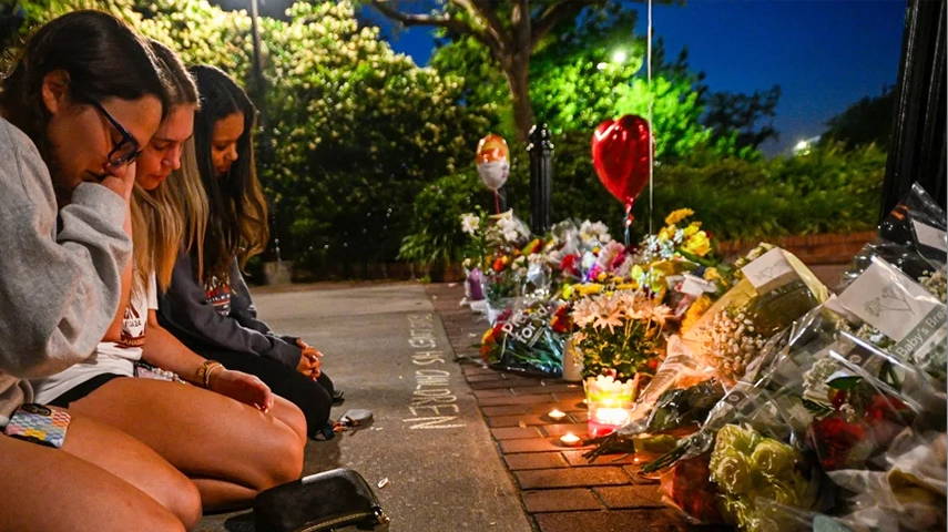 Featured image for “‘Esto no es normal’: testigos del tiroteo en FSU claman por cambio”