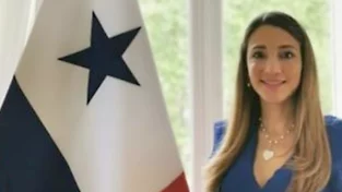 Panamá en Directo | “Joanna Villarreal será la embajadora en Francia en lugar de Miguel Antonio Bernal”