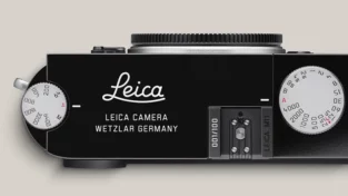Panamá en Directo | “Leica cumple 100 años y sigue captando la historia”