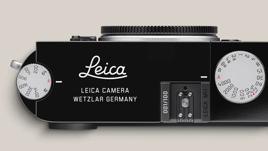 PANAMA EN DIRECTO - Leica cumple 100 años y sigue captando la historia