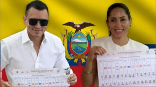 Panamá en Directo | “Ecuador entre la continuidad de Noboa y el retorno del correísmo”