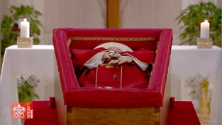Panamá en Directo | “El Cardenal Farrell certifica oficialmente la muerte del Papa Francisco en una ceremonia íntima en la Casa Santa Marta”