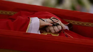 Panamá en Directo | “Solemne adiós al Papa Francisco: el funeral será el 26 de abril en la Plaza de San Pedro”