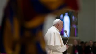 Panamá en Directo | “Tras su partida, el papa Francisco será velado en la intimidad de Casa Santa Marta”