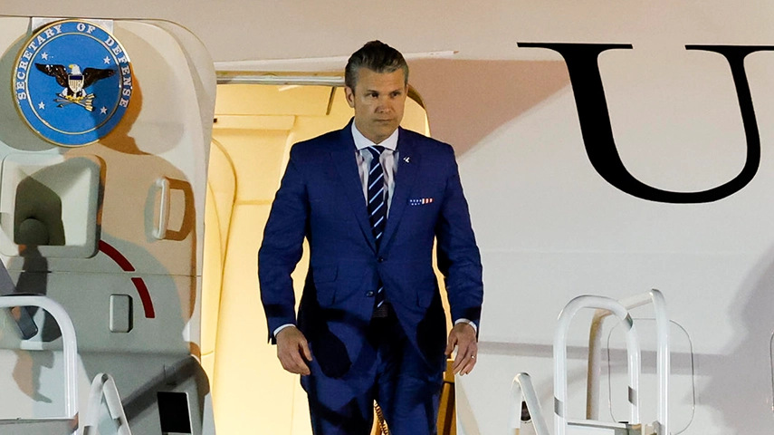 PANAMA EN DIRECTO - Pete Hegseth en Panamá: una visita en tiempos de tensión geopolítica