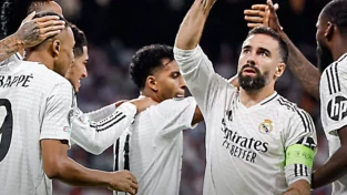 Panamá en Directo | “El Real Madrid Amarra a Vinicius y la FIFA Deja Fuera al Barça”
