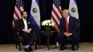 Panamá en Directo | “Kilmar Ábrego el salvadoreño atrapado entre Trump y Bukele”