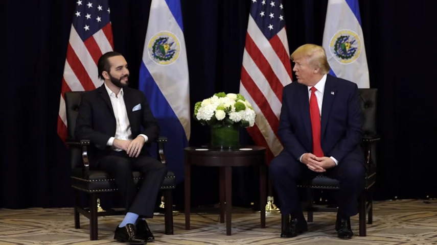 Featured image for “Kilmar Ábrego el salvadoreño atrapado entre Trump y Bukele”