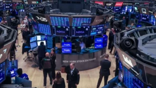 Panamá en Directo | “El Dow Jones se hunde 1.500 puntos ante el tsunami arancelario de Trump”