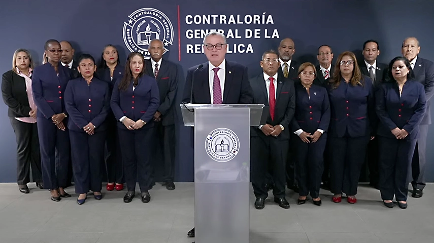 PANAMA EN DIRECTO - Auditoría revela millonarias pérdidas del Estado en concesión a Panama Ports Company