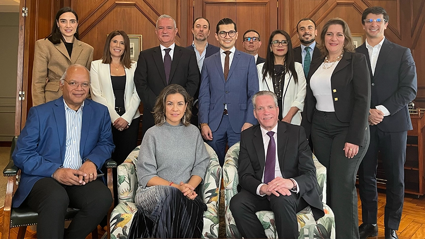 PANAMA EN DIRECTO - Se crea el Consejo Empresarial Ecuatoriano-Panameño: nueva era para las inversiones
