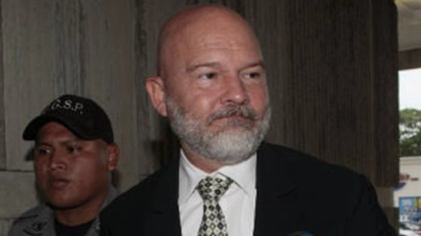 Featured image for “Corte Suprema absuelve a Gustavo Pérez y confirma condena a Giacomo Tamburelli”