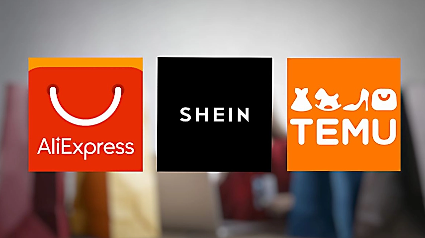Featured image for “Aumento de tarifas a productos chinos genera caos en las compras online en E.U.”