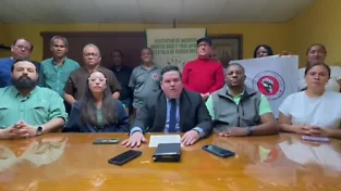 Panamá en Directo | “Amoacss convoca paro nacional por la entrada en vigor de la Ley 462”