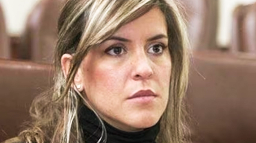 Featured image for “Canciller colombiana reacciona ante graves acusaciones de exembajadora Ángela Benedetti sobre asilo de Martinelli”