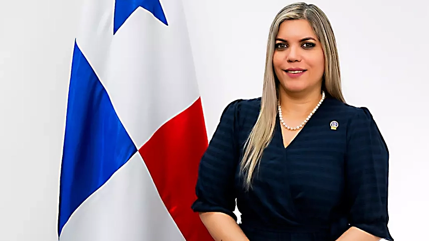 Featured image for “Ministerio Público queda en manos de Anilú Batista durante viaje oficial del procurador”