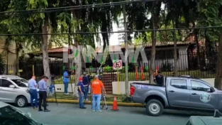Panamá en Directo | “Saúl Méndez se refugia en la embajada boliviana tras el cierre de la cooperativa Suntracs”