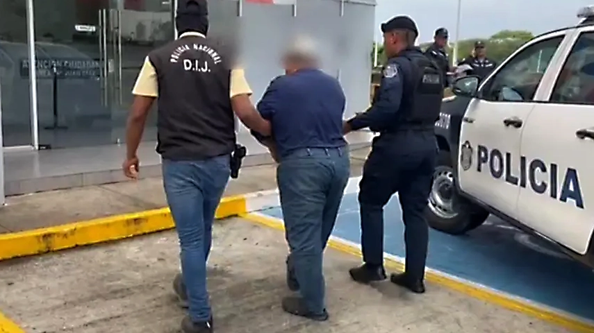 Featured image for “Autoridades capturan a implicado en la desaparición del sacerdote Héctor Gallego más de medio siglo después de su desaparición”