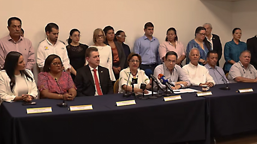 Featured image for “Fedecámaras exige fin de bloqueos por el daño severo a la economía nacional”