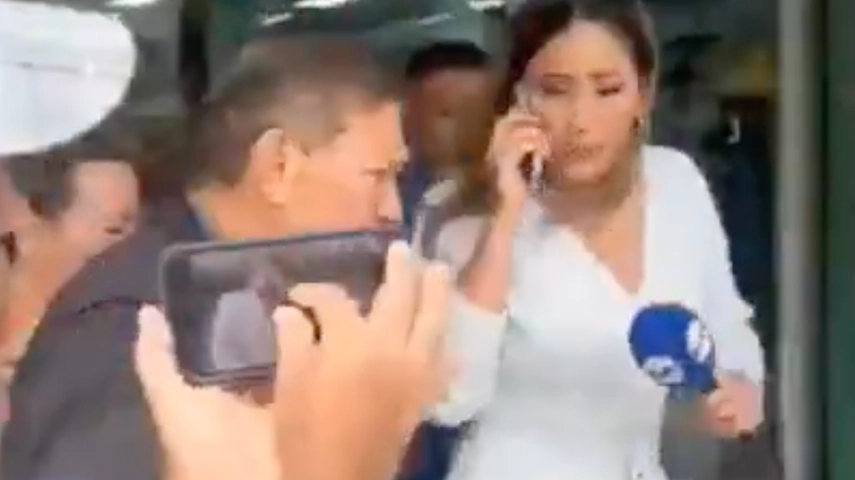 Panamá en Directo | “Detienen a Genaro López tras comparecencia en la Fiscalía”