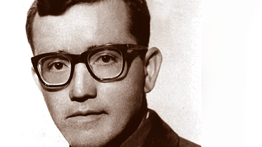 Featured image for “Eugenio Magallón irá a prisión por el caso Héctor Gallego”