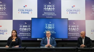 Panamá en Directo | “Ejecutan cancelación de personería jurídica de la cooperativa Suntracs”