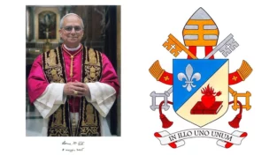 Panamá en Directo | “León XIV revela su escudo papal con un poderoso llamado a la unidad y a la herencia agustiniana”