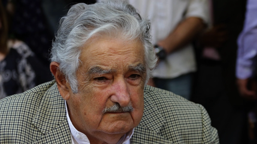 Featured image for “La muerte de José Mujica cierra el capítulo más humano de la política uruguaya”