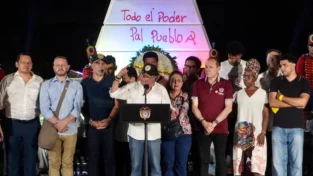 Panamá en Directo | “Petro convoca nueva consulta popular y respalda a huelga indefinida”