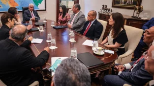 Panamá en Directo | “Mulino y bancadas acuerdan ley especial para resolver crisis bananera”