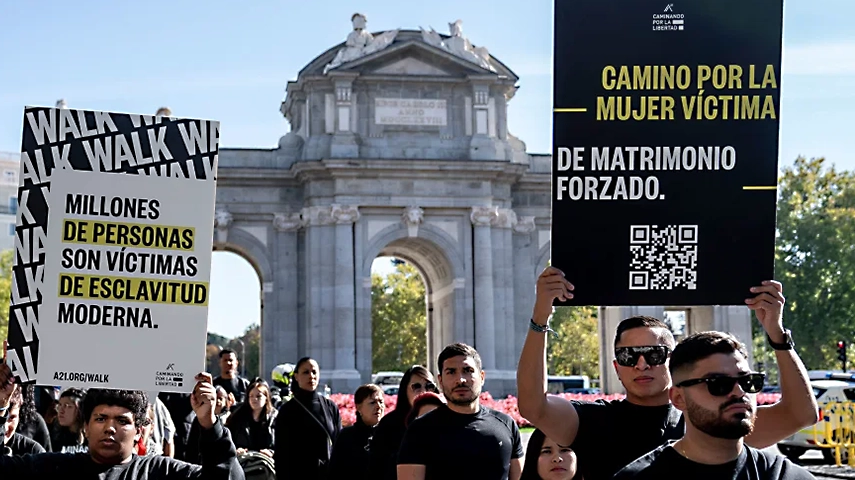 Featured image for “Migrantes latinoamericanos lideran las cifras de explotación laboral en España”