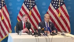 Panamá en Directo | “E.U. y China sellan un acuerdo para la reducción mutua de aranceles tras intensas negociaciones”