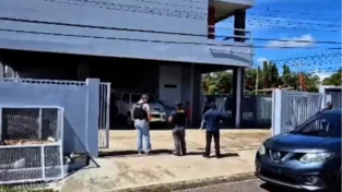 Panamá en Directo | “La Fiscalía allana sede de Suntracs en Chiriquí en medio de investigación por blanqueo”