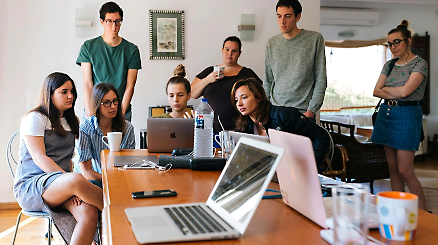 PANAMA EN DIRECTO - Jóvenes latinoamericanos pueden impulsar el cambio con ideas que fortalezcan la participación ciudadana