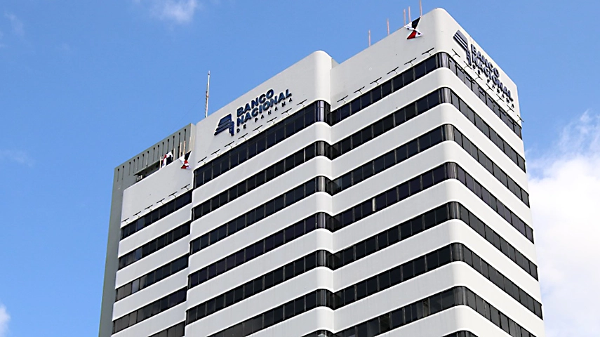Panamá en Directo | “Fitch ratifica calificaciones de Banco Nacional de Panamá y destaca su solidez financiera”