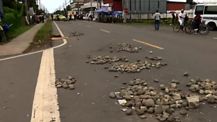 Panamá en Directo | “En plena crisis por bloqueos Bocas del Toro destituyen al gobernador”
