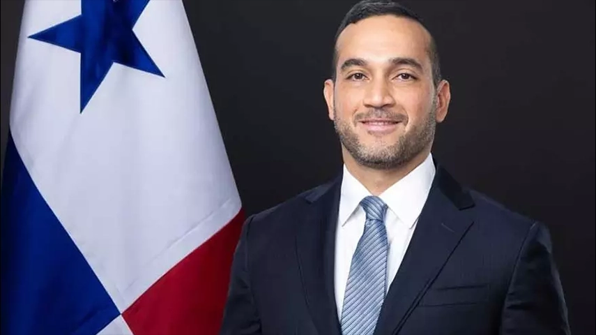 PANAMA EN DIRECTO - Exvicecanciller Ruiz-Hernández publica en una firme defensa de la política exterior de Mulino