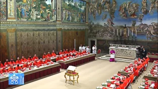 Panamá en Directo | “El mundo espera mientras los cardenales sellan la Capilla Sixtina”
