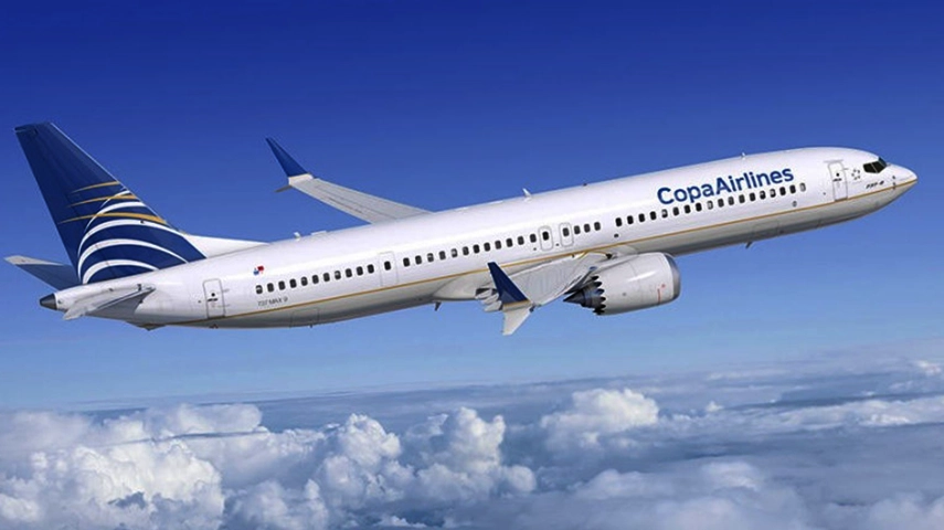 PANAMA EN DIRECTO - Copa Airlines retoma vuelos entre Panamá y Venezuela a partir del 27 de mayo de 2025
