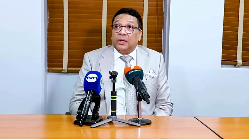 Featured image for “CSS denuncia el desvío de más de dos mil millones de dólares sin autorización legal”