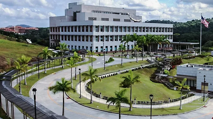 PANAMA EN DIRECTO - Embajada estadounidense rompe el silencio y defiende memorándum firmado con Panamá