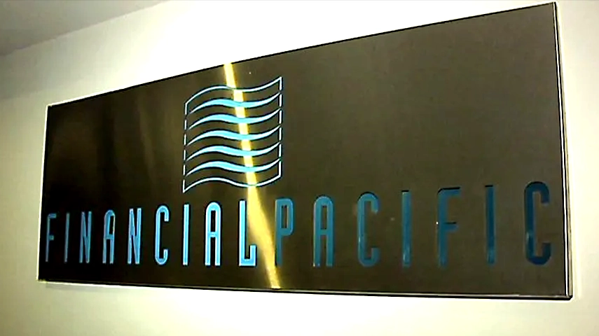 PANAMA EN DIRECTO - Ocho años de cárcel para exdirectivos de Financial Pacific por estafa agravada