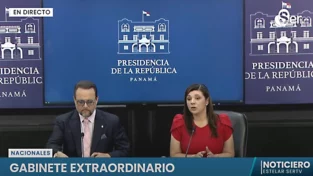 Panamá en Directo | “Declaran ilegal la huelga de trabajadores bananeros y ordenan regreso inmediato al trabajo”