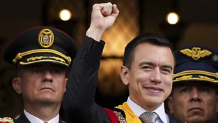 Panamá en Directo | “Panamá llama al respeto del orden democrático tras agresión a Daniel Noboa”