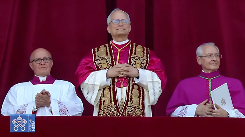 PANAMA EN DIRECTO - Un papa de Chicago con alma latinoamericana asume el liderazgo del Vaticano