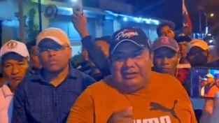 Panamá en Directo | “Trabajadores bananeros se retiran de la mesa tras desacuerdos sobre leyes de seguridad social”