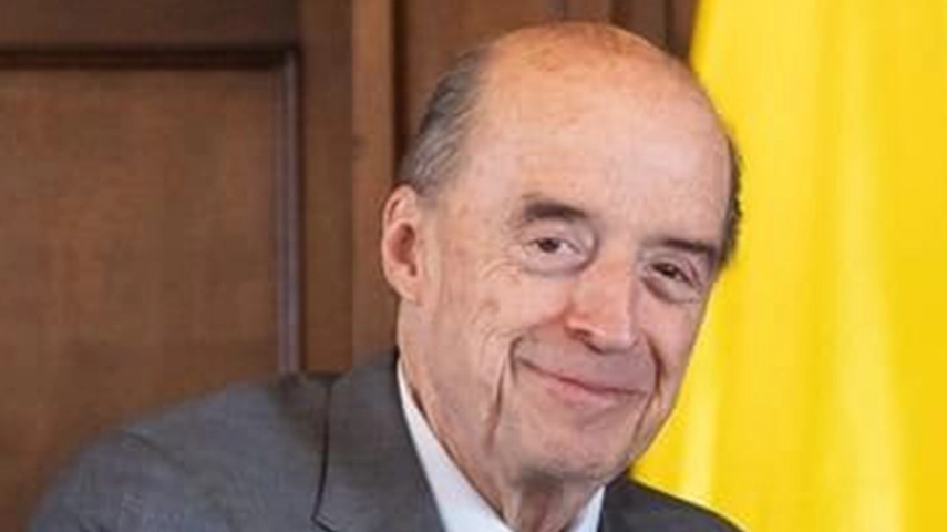 PANAMA EN DIRECTO - Según El País, excanciller colombiano intentó gestionar respaldo en E.U. para derrocar a Gustavo Petro