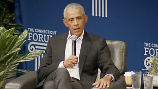 Panamá en Directo | “Obama advierte que EE.UU. está “peligrosamente cerca” de la autocracia bajo Trump”